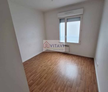 COMPIEGNE – BEL APPARTEMENT – 2 pièce(s) – 46.34 m2 - Photo 4