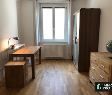 Nette 2,5-Zimmer Wohnung in Judendorf mit Parkplatz und Kellerabtei... - Photo 2