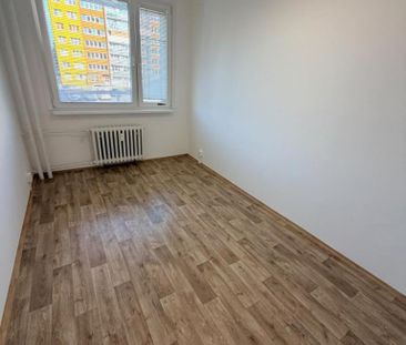Pronájem bytu 2+kk 49 m2 - Фото 4