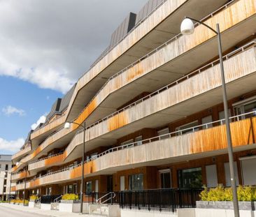 Karlsdalsallén 48C - Foto 2