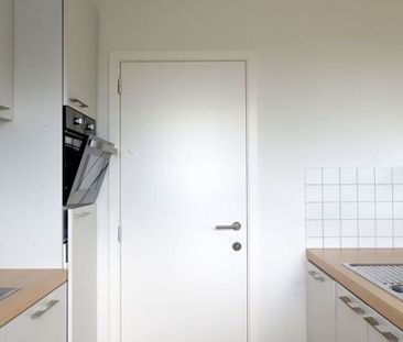 Appartement te huur in Kortrijk voor € 675 met 1 slaapkamer - Photo 3