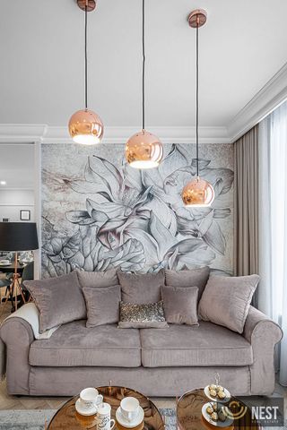 2-pokojowe mieszkanie w `Black Pearl` na wynajem! - Фото 3