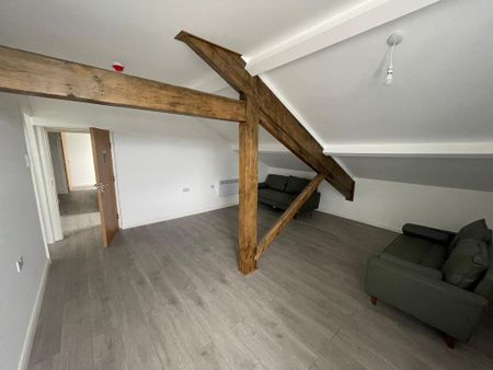 2 bedroom apartment to rent - Photo 2
