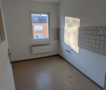 Wohnen auf Zeit am Dutzendteich bis Ende Juni 2027!! 2 Zimmer ab so... - Photo 3