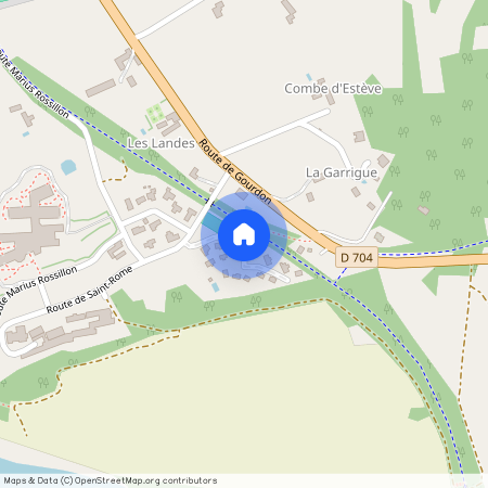 24200, Carsac-Aillac