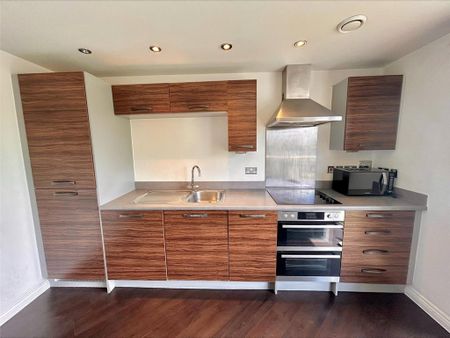 1 bedroom apartment to rent - Photo 3