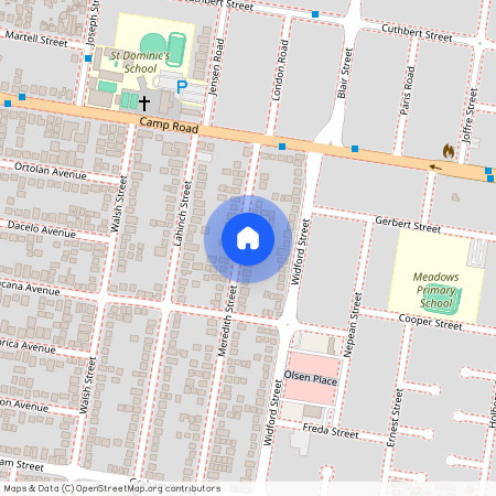 1/54 Meredith Street, Vic 3047, Broadmeadows