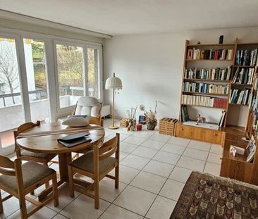 4.5 Zimmer, 4. Stock - Photo 1