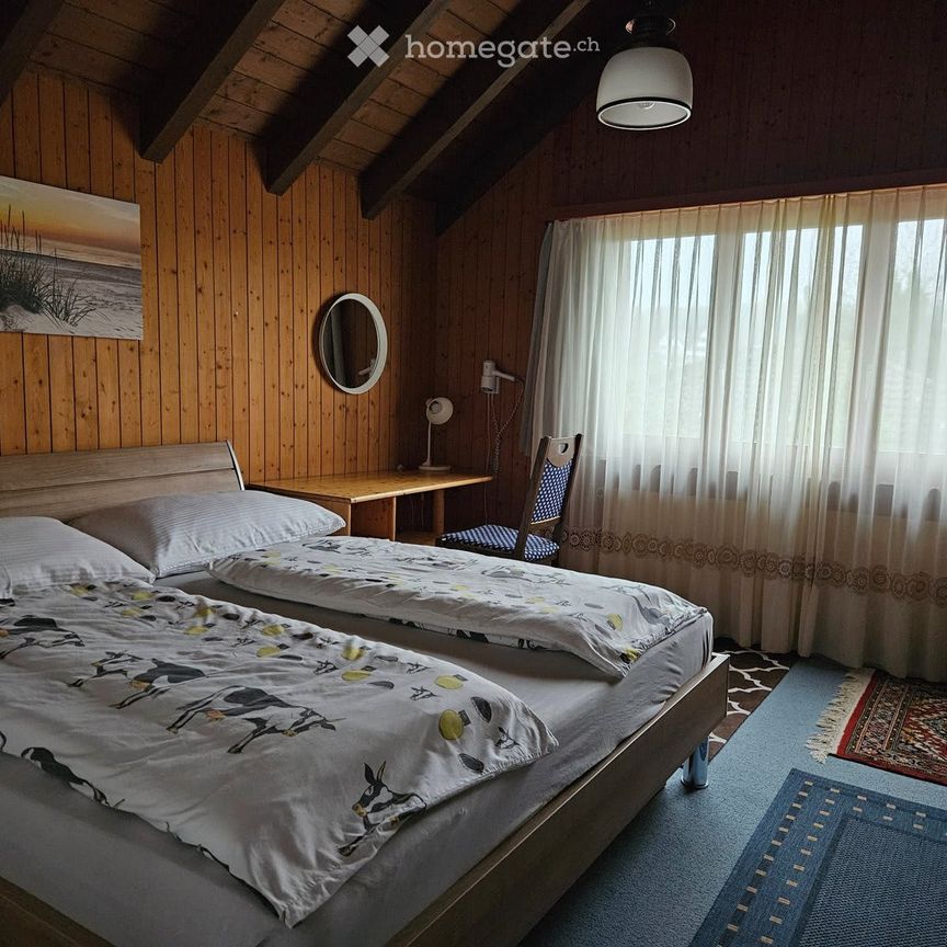 1.5 Zimmer, 35 m² - Foto 1