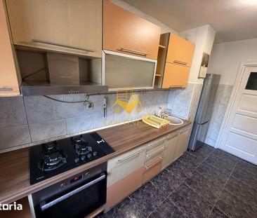 3 camere decomandate, balcon, Manastur, Calea Floresti, Profi - Photo 1