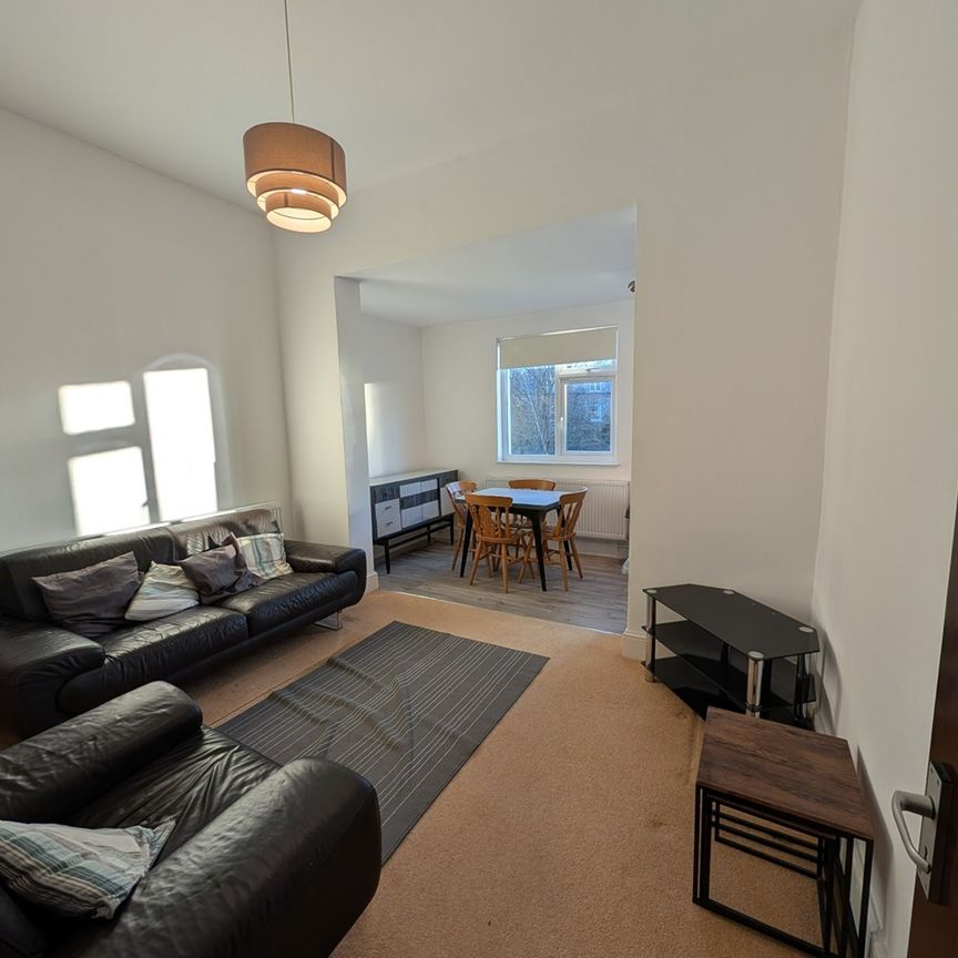 2 Bed Flat, Tufnell Park Road, N7 - Photo 1