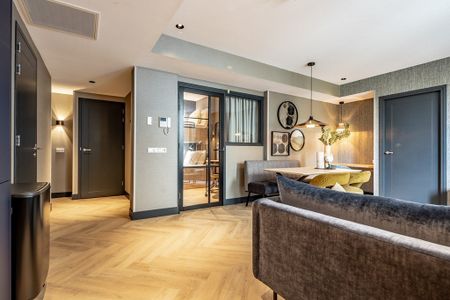 Te huur: Appartement Koornmarkt 16 H in Delft - Foto 4