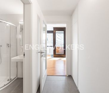 Apartment for rent, 1+KK - Studio, 35m - Photo 6