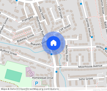 Meadow Court, Wakefield, WF2 - Photo 1