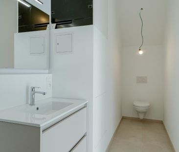 Nieuwbouw gezinswoning met 3 slpks in Melveren (St-Truiden) - Photo 4