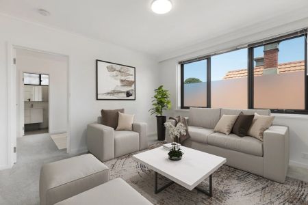 Renovated 1 bedroom apartment - Photo 2