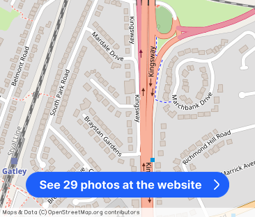 Kingsway, Gatley, Cheadle - Photo 1