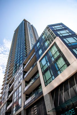 For Lease - 510 Curran Place Unit# 3506, Mississauga, Ontario - Photo 1