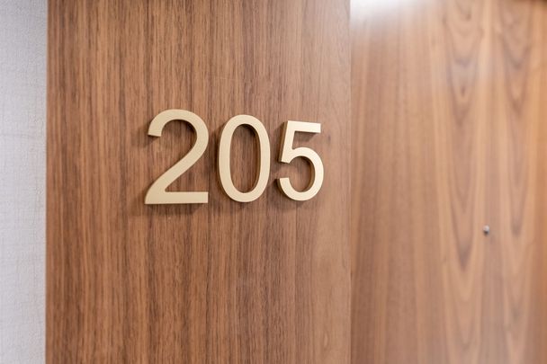 For Lease - 509 Dundas Street Unit# 205, Oakville, Ontario - Photo 1