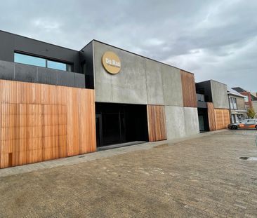 BERLARE - Luxueus BEN-appartement - Foto 5