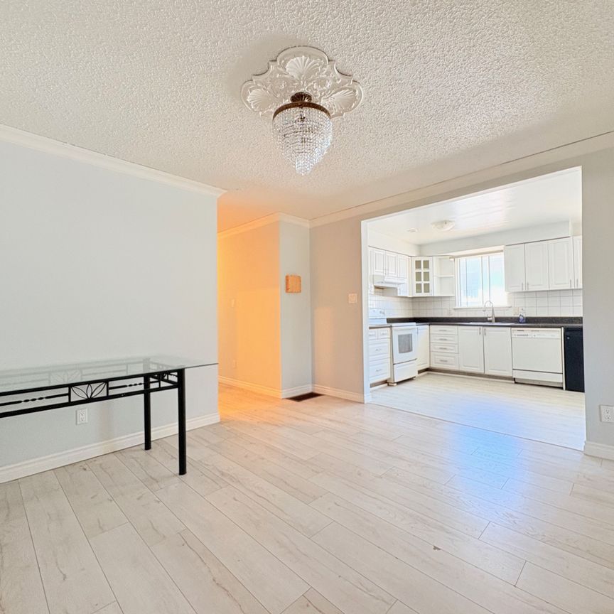For Lease - 70 Micmac Crescent, Toronto, Ontario - Photo 1