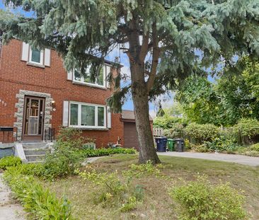 For Lease - 482 Rhodes Avenue Unit# Lower, Toronto, Ontario - Photo 6