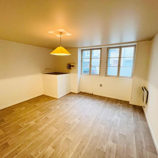 Location Appartement 2 pièces 34m² MACON 71000 - Photo 1