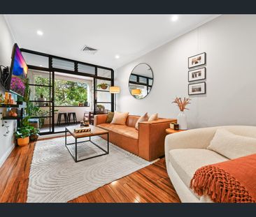 North-facing spacious apartment - Photo 2