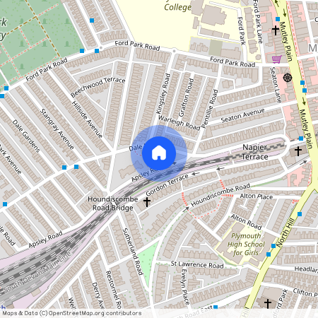 17 Apsley Rd, PL4 6PJ, Plymouth