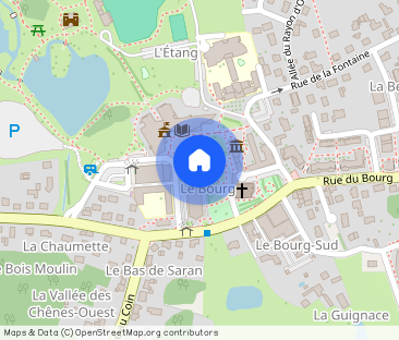 Location Appartement 1 pièce 34m² - Photo 1