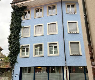 Modern 2.5-room apartment with balcony in the heart of Solothurn - Photo 5