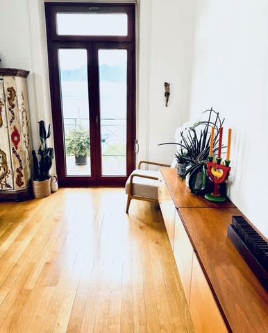 3.5 Zimmer, 64 m², 1. Stock - Foto 4