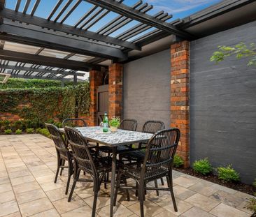 STUNNINGLY RENOVATED HOME ONLY METERS FROM THE BEACH - Photo 1