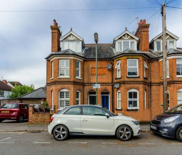 1 bedroom flat to rent - Photo 6