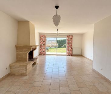 Maison à louer 6 pièces • 167 m 2 Aigremont - Photo 4