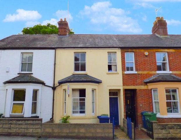 4 bedroom house to rent - Photo 1