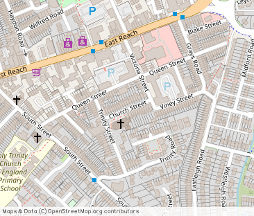 Church Street, Taunton - Photo 1