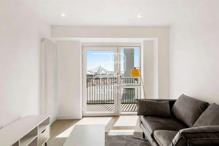 1 bedroom flat to rent - Photo 2