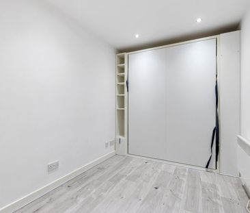 1 bedroom studio apartment to rent - Photo 1