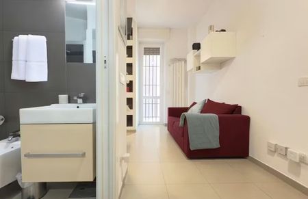 Via Gamboloita, Milan, Lombardy 20139 - Photo 3