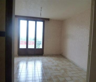 Location appartement 3 pièces - 52.11m² à Saint-égrève (38120) - Photo 2