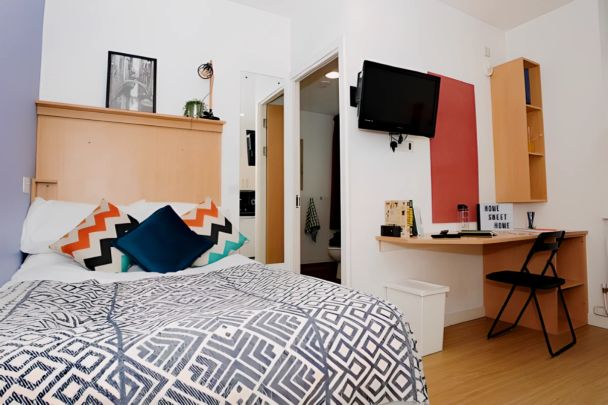 4 Bed Classic En-suite - Photo 1