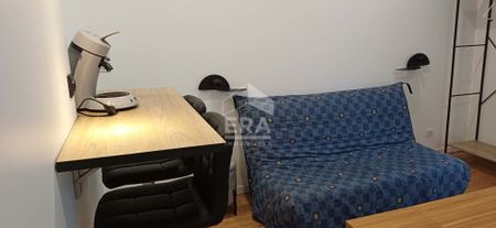 Location Appartement 1 pièce 19m² - Photo 3