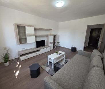 🏡 De închiriat apartament 2 camere – Circumvalațiunii | Prima închi... - Photo 2