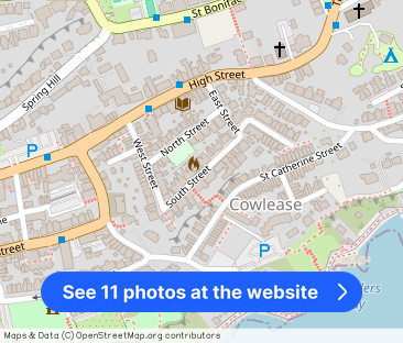 South Street, Ventnor, Isle of Wight, PO38 - Photo 1