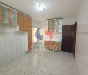 Sobrado Disponível Para Locação Na Região de Interlagos. - Photo 4