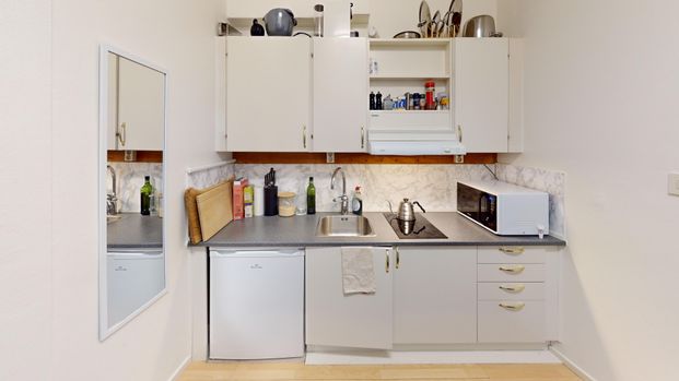 Herrhagsgatan, Karlstad - Foto 1