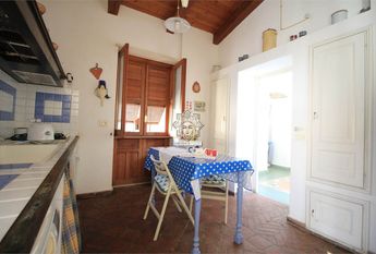 Appartamento vista mare - Sicilia