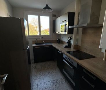 Location Appartement 4 pièces LIMOGES (87000) - Photo 5