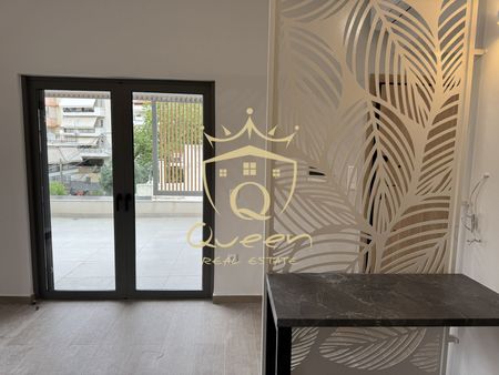 Studio/Γκαρσονιέρα για ενοικίαση Μοναστήριο (Άγιος Δημήτριος) - Photo 2